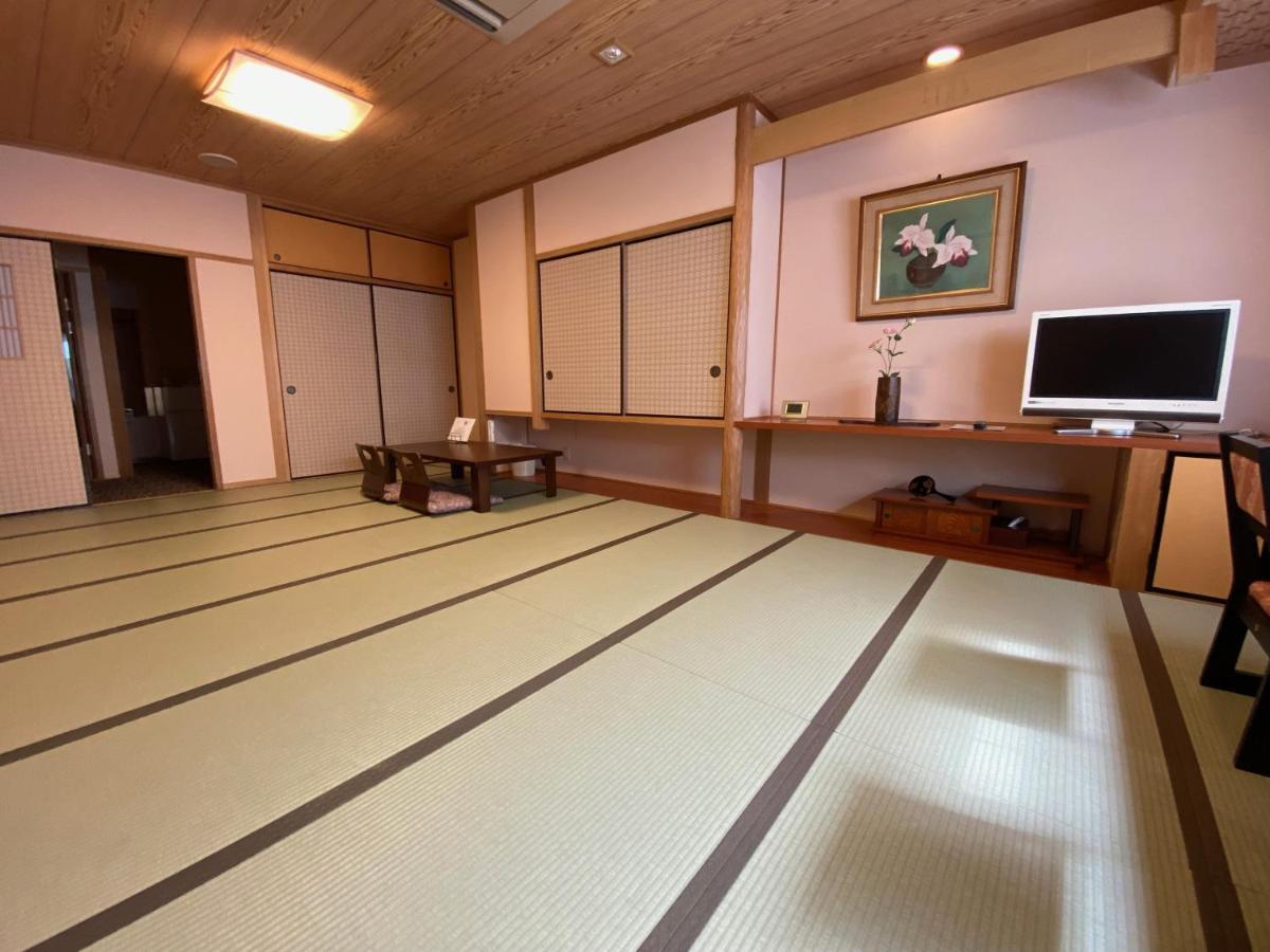 Ryokan Sawaya Honten Кіото Екстер'єр фото