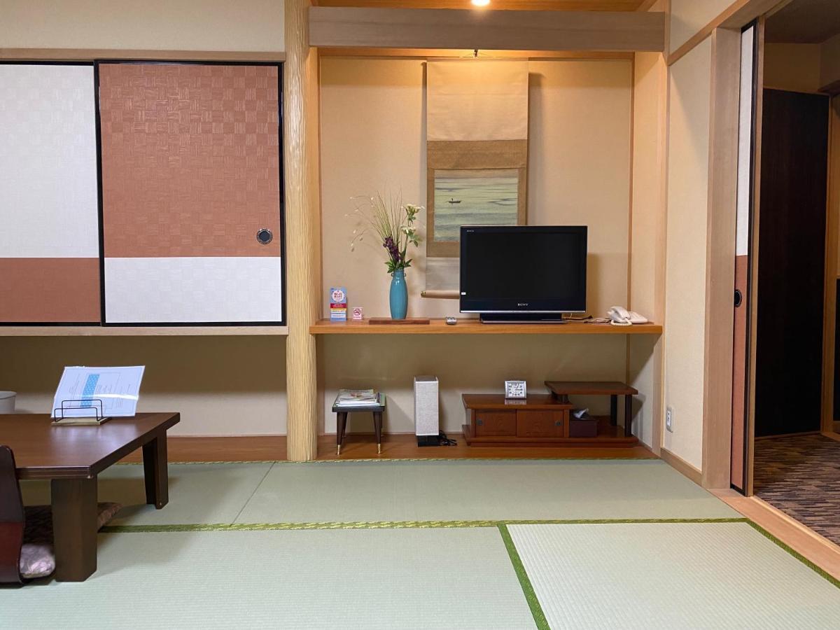 Ryokan Sawaya Honten Кіото Екстер'єр фото