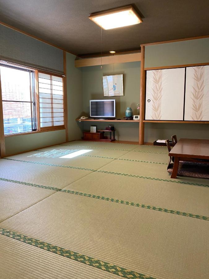 Ryokan Sawaya Honten Кіото Екстер'єр фото
