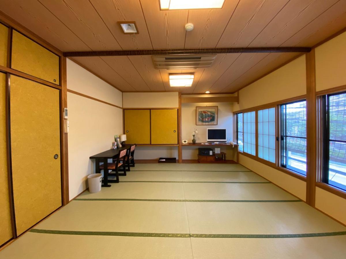 Ryokan Sawaya Honten Кіото Екстер'єр фото