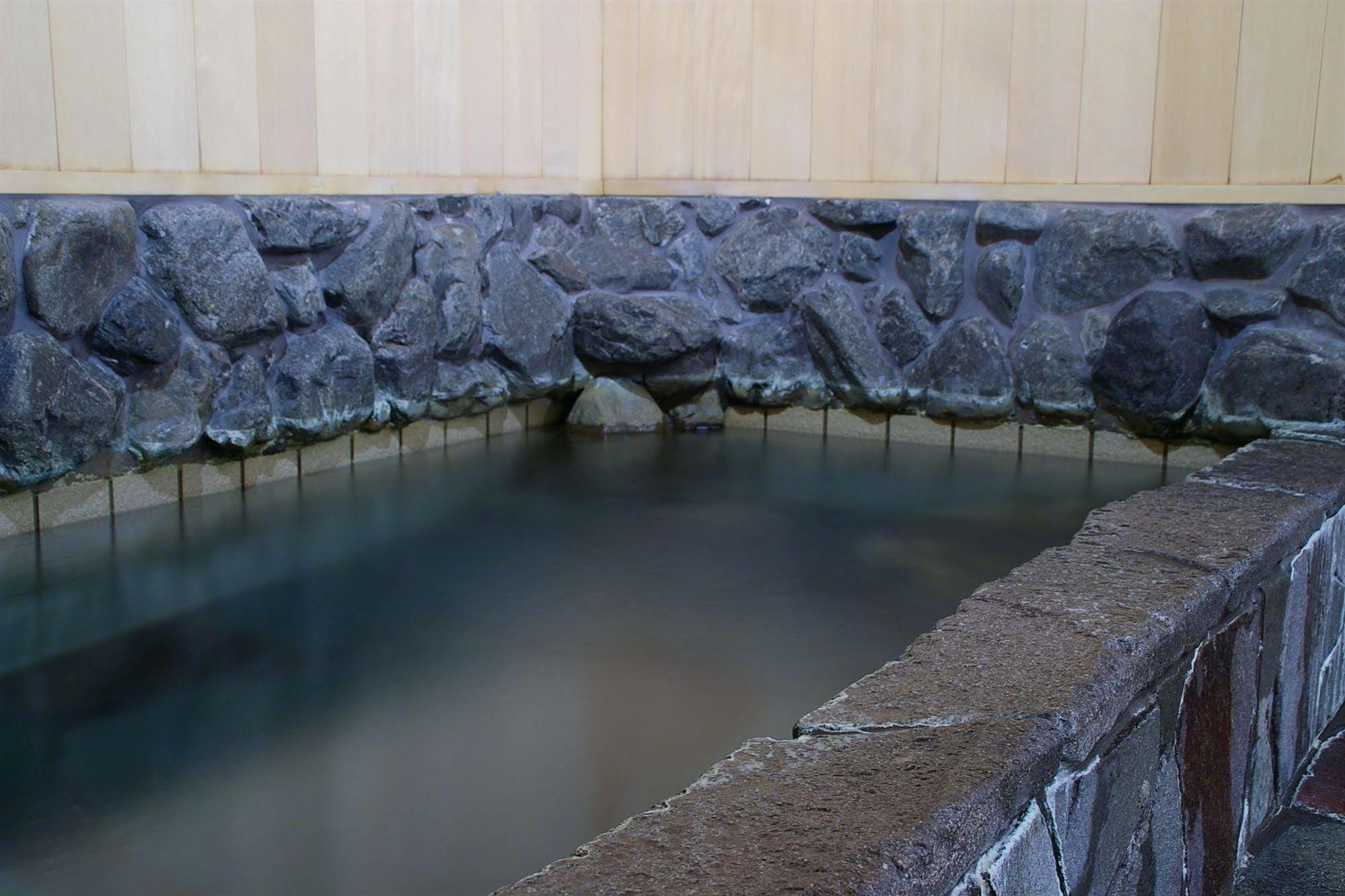 Ryokan Sawaya Honten Кіото Екстер'єр фото