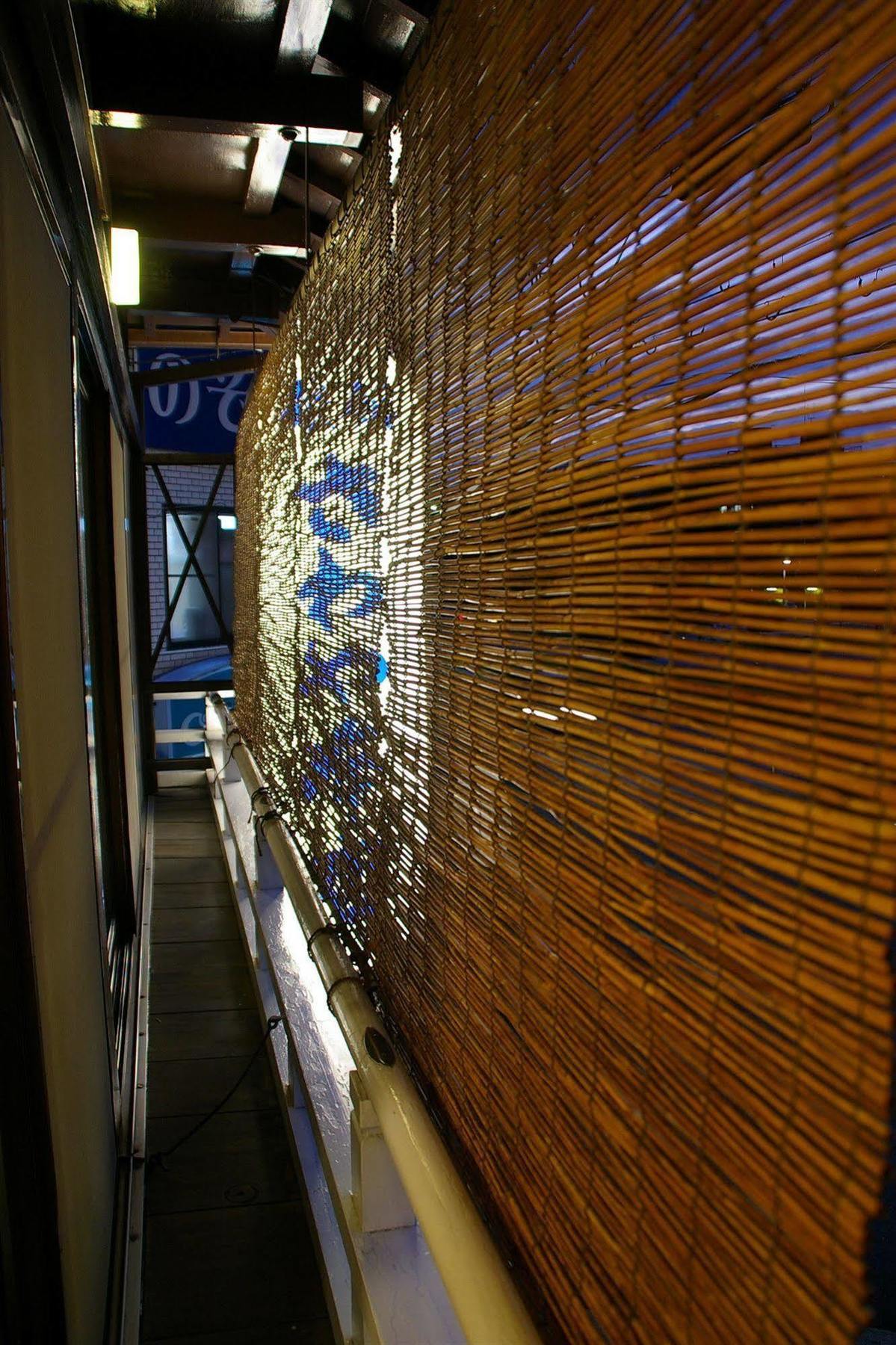Ryokan Sawaya Honten Кіото Екстер'єр фото