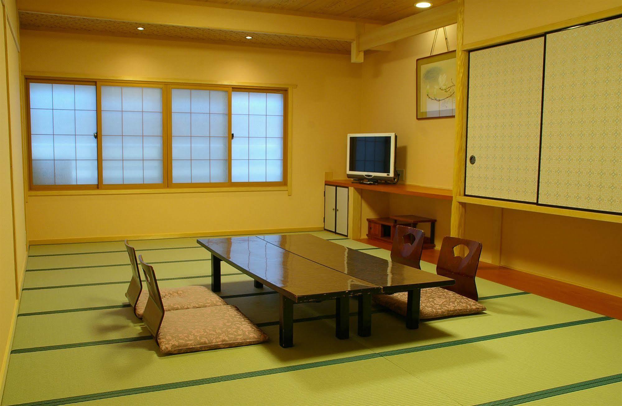 Ryokan Sawaya Honten Кіото Екстер'єр фото
