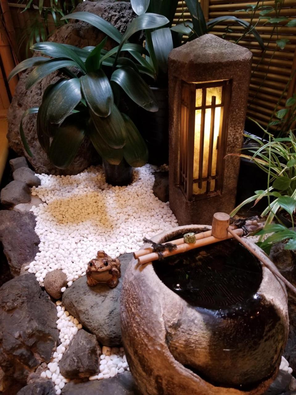 Ryokan Sawaya Honten Кіото Екстер'єр фото